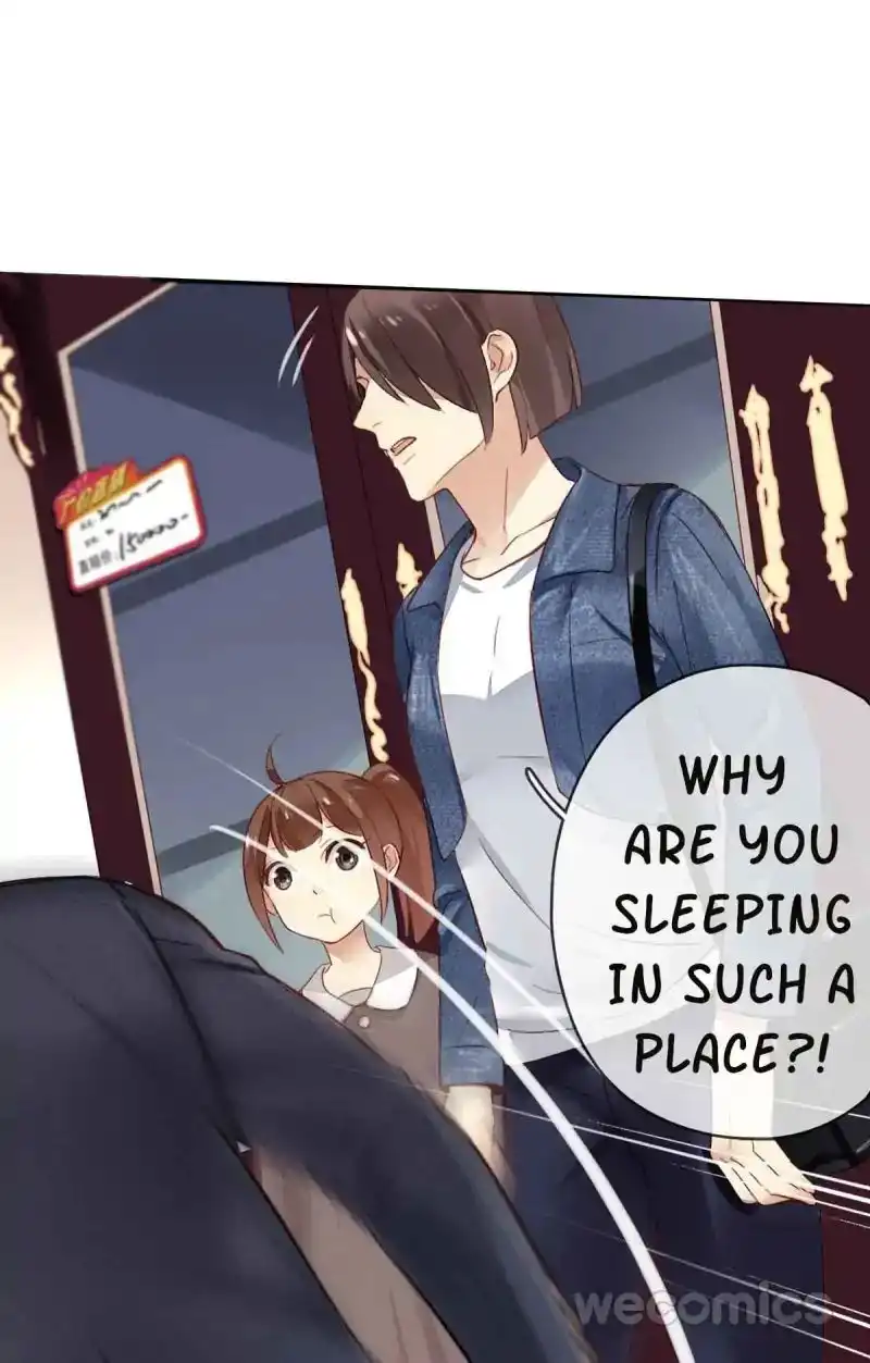 Legend Reboot Chapter 2 86